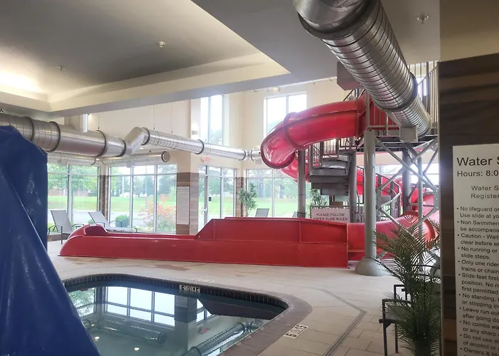 Fairfield Inn & Suites By Marriott